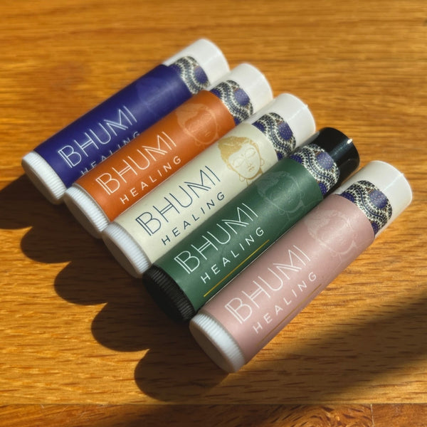 Lip Balm