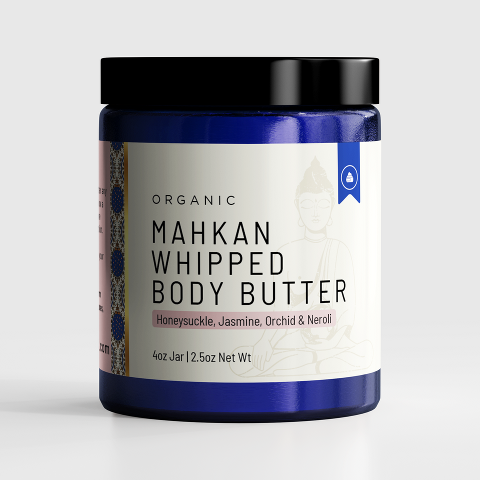 Body Butters