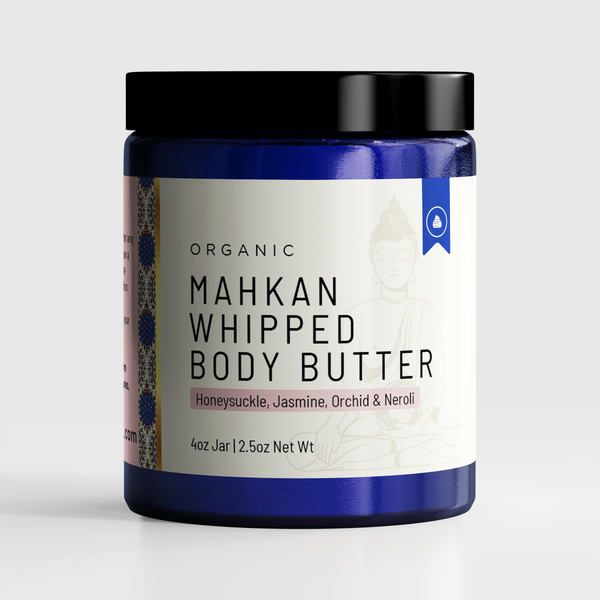 Body Butters